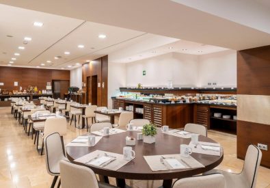 Alicante, Eurostars Lucentum