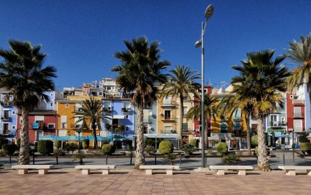 Utflykt till Jijona och Villajoyosa image