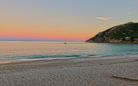 En dag på egen hand image