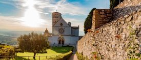 SOLO-resa Strövtåg i Italiens hjärta thumbnail