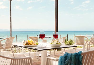 Rhodos, Hotell Sunprime Miramare Beach ★★★★