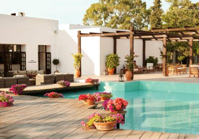 Rhodos, Hotell Sunprime Miramare Beach ★★★★