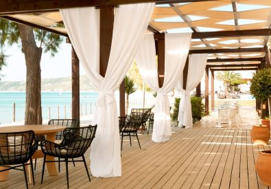 Rhodos, Hotell Sunprime Miramare Beach ★★★★