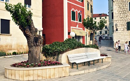 Flyg till Kroatien image