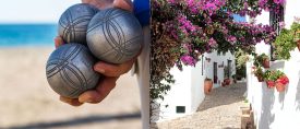 Bouleresa till Almuñécar – 15 dagar thumbnail