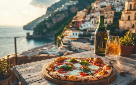 Utforska Ravello  image