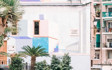 Flyg till Alicante image