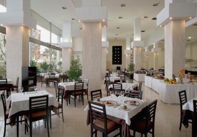 Calpe, Hotel Bahia Calpe****