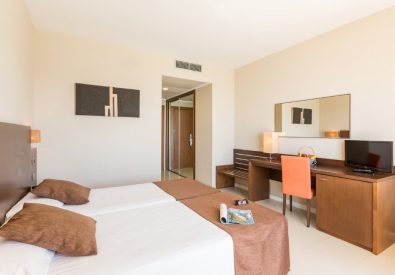 Calpe, Hotel Bahia Calpe****