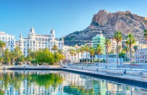 PRO:s Vårträff på Rhodos thumbnail