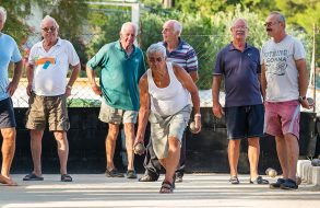 Alicante & Albir thumbnail