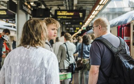 Äventyret startar på hemmaplan image