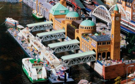Miniatyr Wunderland image