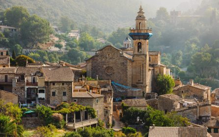 Ledig dag – eller besök i Valldemossa image