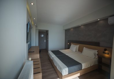 Loutraki, Hotel Pappas***