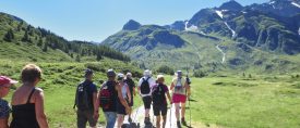 Vandring i Bad Gastein thumbnail
