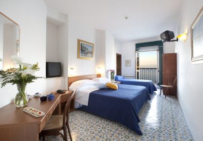 Sorrento, Hotel Sant Agata ****