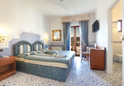 Sorrento, Hotel Sant Agata ****
