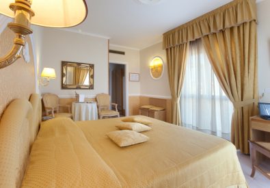 Sorrento, Hotel Sant Agata ****
