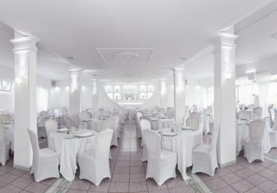 Sorrento, Hotel Sant Agata ****