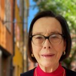 Gunilla Björcke dos Santos thumbnail