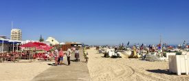 Långtidssemester till Monte Gordo, Algarve – 22 dagar thumbnail