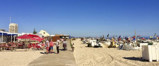Långtidssemester till Monte Gordo, Algarve – 22 dagar hero image
