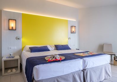 Cambrils, Hotel Estival Eldorado ****