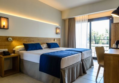 Cambrils, Hotel Estival Eldorado ****