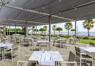 Cambrils, Hotel Estival Eldorado ****