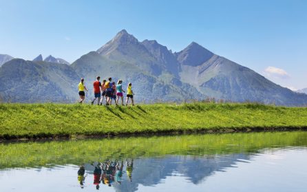Glaciärvyer och vandring i hjärtat av nationalparken Hohe Tauern image